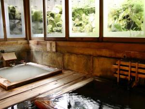 Kinokuniya Ryokan - Guest Reviews and Ratings