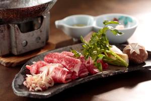Kinseikan Seseragi - Nearby Attractions