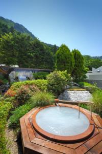 Kinugawa Grand Hotel Yumenotoki - Policies and Considerations