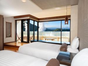 Kirishima Kokusai Hotel - Frequently Asked Questions