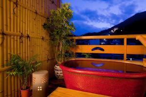 Kotohira Grand Hotel Sakuranosho - Guest Feedback