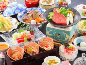 Kotohira Onsen Kotosankaku - Reviews and Ratings