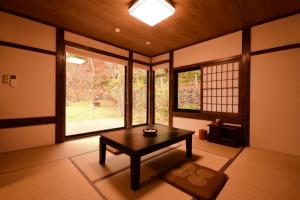 Koyasan Shukubo Jokiin - Koyasan Hotel and Inn - Nearby Attractions and Suggestions