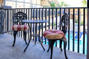 Kronborg Inn - Dining and Dining Options