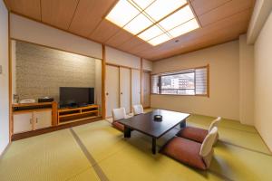Kurobe Unazukionsen Yamanoha - Recreational Activities and Entertainment