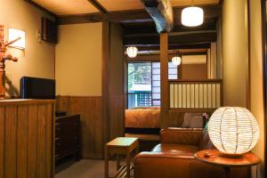 Kurokawa Onsen Oyado Noshiyu - Reservation Policies