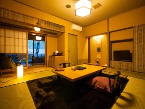 Kurokawa-So - Accessibility and Transportation