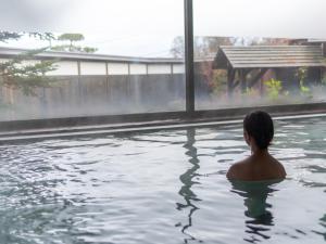 Kusatsu-onsen Hotel Resort - Guest Ratings and Feedback