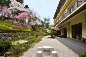 Kyo Yunohana Resort Suisen - Thoughtful Policies and Regulations