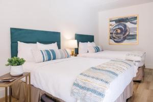 L3 Oasis Hotel - Booking Your Stay