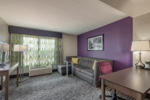 La Quinta by Wyndham Visalia/Sequoia Gateway - Proximity to National Parks