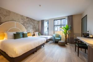 Leonardo Hotel Breda City Center - Group Bookings and Payment