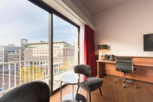 Leonardo Hotel Utrecht City Center - Additional Considerations