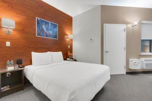 Lex Hotel NYC - Policies and Additional Info