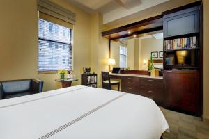 Library Hotel by Library Hotel Collection - House Rules and Policies