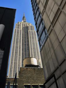 Life Hotel New York - Accessibility and Transportation