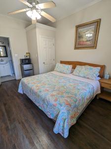 Los Gatos Garden Inn Hotel - Genius Discounts
