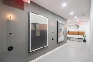 Luxe Studio With Charming Juliet Balcony - Booking Information
