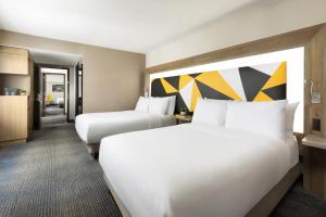 M Social Hotel Times Square New York - Accessibility and Inclusivity