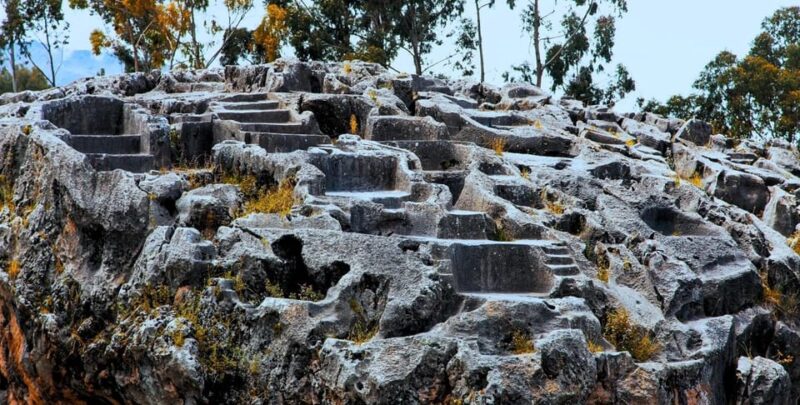 Machupicchu 4D 3N - Humantay Lake [ HOTEL★★★★] - Accommodation