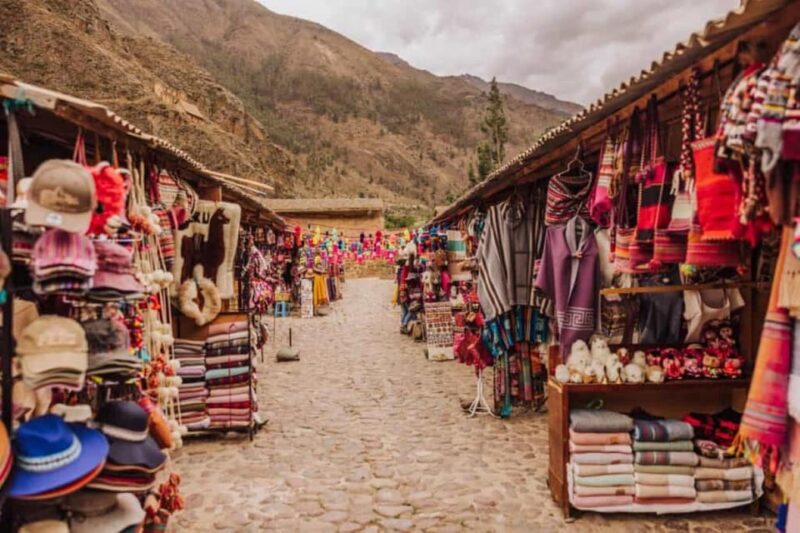 Machupicchu 7 Days 6 Nights [ HOTEL★★★★ ] - What to Bring