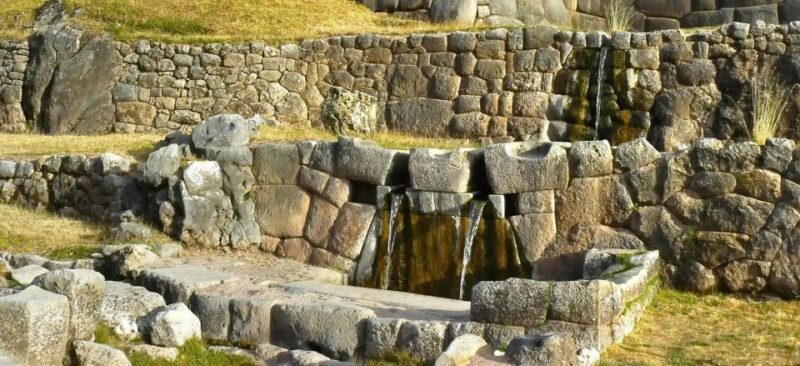 Magical Cusco 3 Days - Machu Picchu + City Tour + Hotel 4☆ - Important Information for Travelers