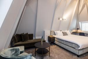Maison ELLE Amsterdam - Accommodation Highlights
