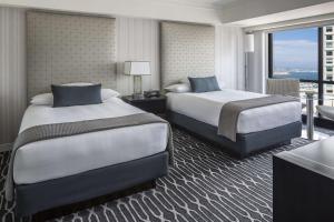 Manchester Grand Hyatt San Diego - Children and Policies