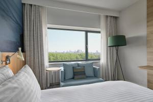 Marriott Hotel The Hague - Guest Experience