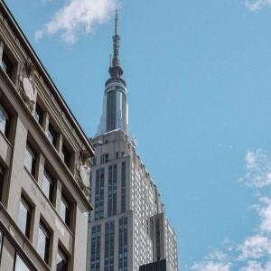 Martinique New York on Broadway, Curio Collection by Hilton - Dining Options