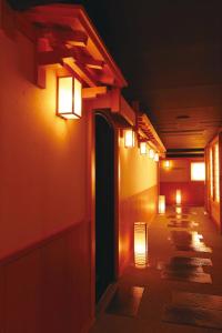 Matsui Honkan - Safety and Accessibility