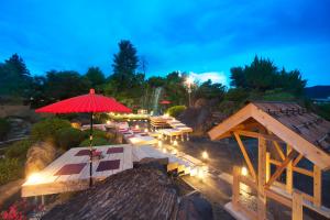 Meitei No Yado Hotel Koshien - Policies and Additional Info