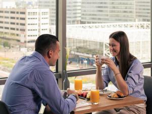 Mercure Amsterdam Sloterdijk Station - Policies and Information