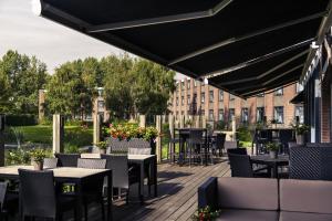 Mercure Hotel Amsterdam West - Guest Reviews and Ratings