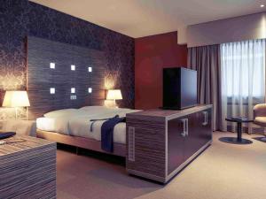 Mercure Hotel Tilburg Centrum - Policies and Rules