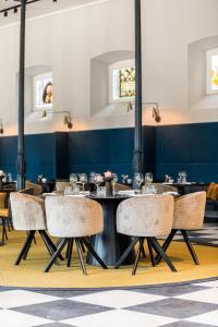 MERICI Hotel Sittard - Policies and Additional Information