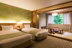 Midorinokaze Resort Kitayuzawa - Guest Reviews and Ratings