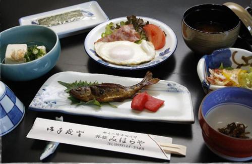 Miharaya Ryokan - Guest Reviews Highlights