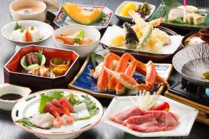 Mikuniya - Additional Amenities