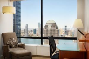 Millennium Downtown New York - Cancellation and Prepayment Policies