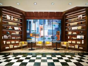 Millennium Hilton New York One UN Plaza - Booking Your Stay