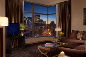 Millennium Hotel Broadway Times Square - Booking Your Stay
