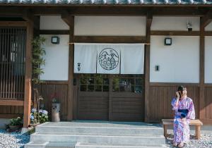 Mitsuya Japanese Modern Hotel - Frequently Asked Questions
