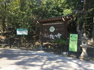 Miyajima Morinoyado - Local Activities