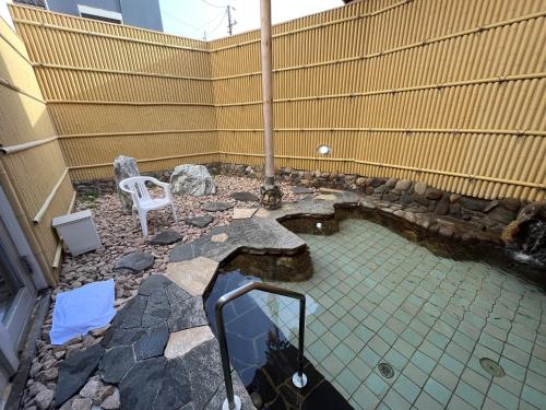 Monbetsu Prince Hotel - Policies and Considerations