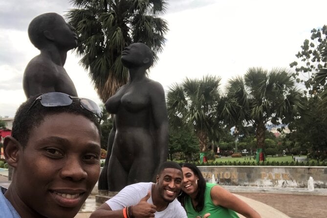Montego Bay Jamaica Private Tour to Bob Marley Museum Kingston - Preparing for the Tour