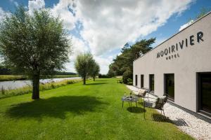 Mooirivier - Dining and Culinary Offerings