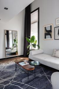 Morgan & Mees Amsterdam - Dining Options