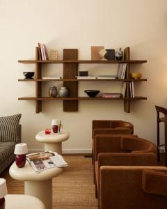 Morgan & Mees Rotterdam - Booking Details