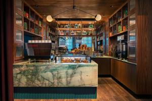 Moxy NYC Lower East Side - Disability-Friendly Features